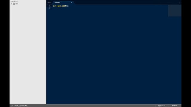 Django for WordPress Developers (003 basic syntax differences between python and php) смотреть онлайн