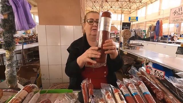Одесса Привоз ⚡ Цены на продукты в Украине ❗ Жизнь многодетной семьи смотреть онлайн
