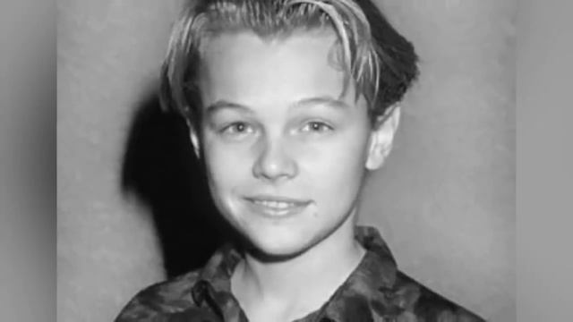 Ди Каприо – самый светлый человек Голливуда смотреть онлайн