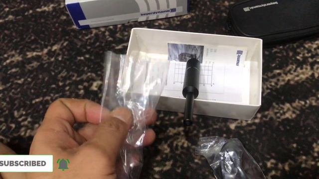 Micro RTA Cao Cấp | RTA Beyerdynamic MM1 GERMANY | Mic RTA Cao Cấp | Micro RTA Chính Xác Nhất смотреть онлайн