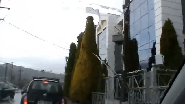 ГРЕЦИЯ ЧИСТЫЙ ПОНЕДЕЛЬНИК ПРОКАТИМСЯ НА МАШИНЕ ЧАСТЬ 2 смотреть онлайн