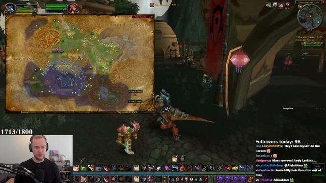 Breaking The 4'th Wall! смотреть онлайн