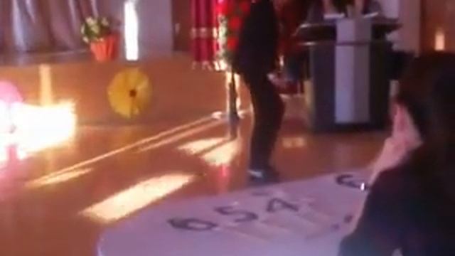 Танец Майкла Джексона смотреть онлайн