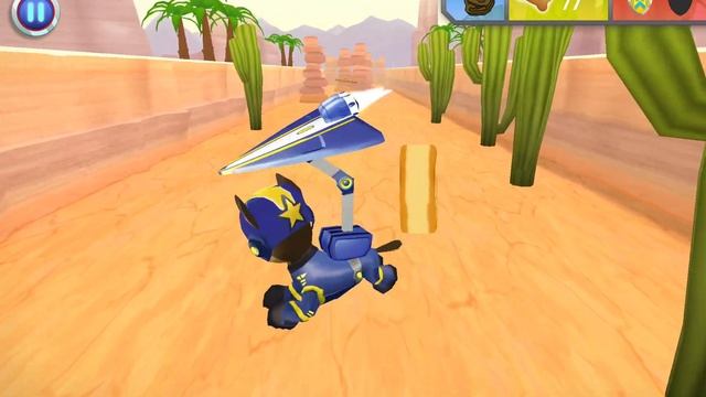 PAW Patrol: Air & Sea (1) ?? Fly the skies with 6 pups in 3 different locations - @strangegirlgames смотреть онлайн