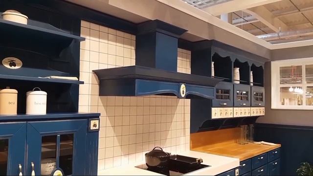 RODA. Кухни. Новинки 2016 года смотреть онлайн