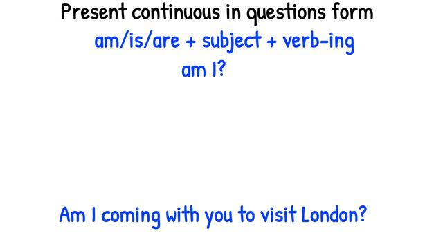 Present continuous tense in Tamil | Present Progressive tense |English Grammar lessons in Tamil смотреть онлайн