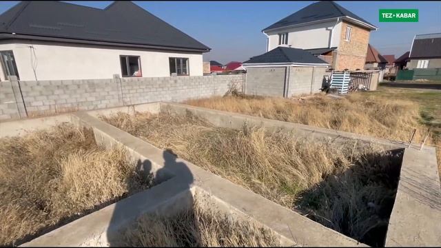 Срочно 5,5 соток ЖЕР сатылат АКЧА керек ~ Суу, Свет бар смотреть онлайн
