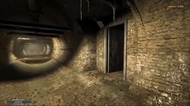 Стрим по Outlast прохождение #4 Где выход!! смотреть онлайн