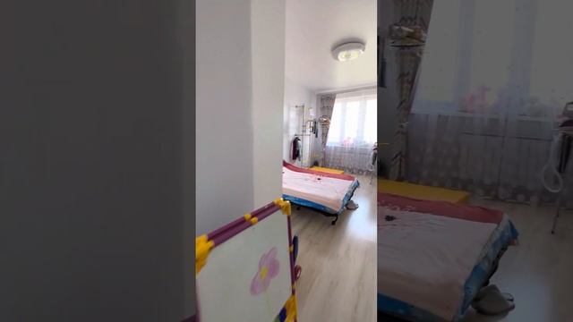 Квартира в ЖК Сколковский смотреть онлайн