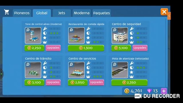 Aviation Empire Platinum episodio 1 смотреть онлайн