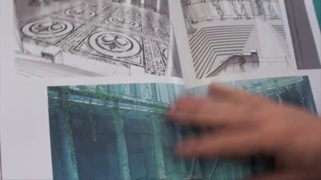 [Fire Emblem Echoes: Shadows of Valentia] Collector's Edition Unboxing смотреть онлайн