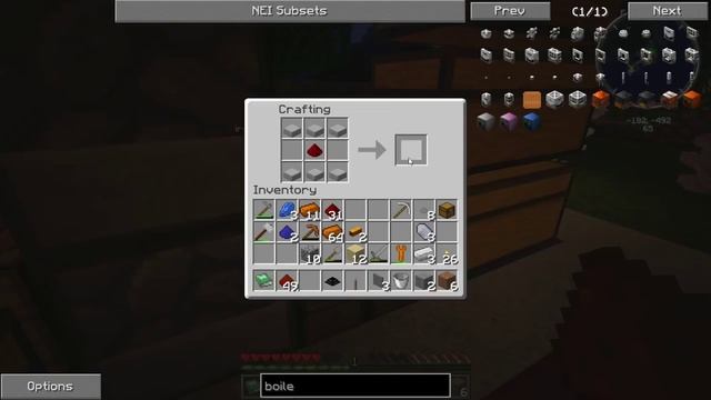 Матуринцы (II) Gregtech нарезка #5 смотреть онлайн