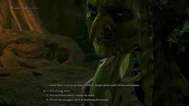Baldur's Gate 3: All Permanent Act 1 Buffs & How to Get Them | Full Walkthrough Guide смотреть онлайн