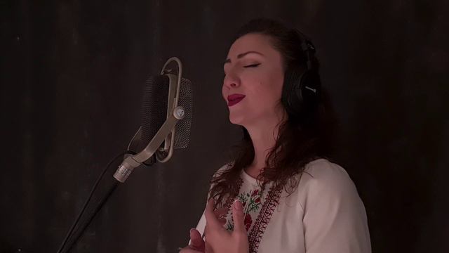 Українська колискова. Вірменський дудук 💞 смотреть онлайн
