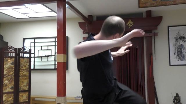 Уч Форма Юн Чун "ЖУРАВЛЬ" Павел Теребов 26 06 2020г смотреть онлайн