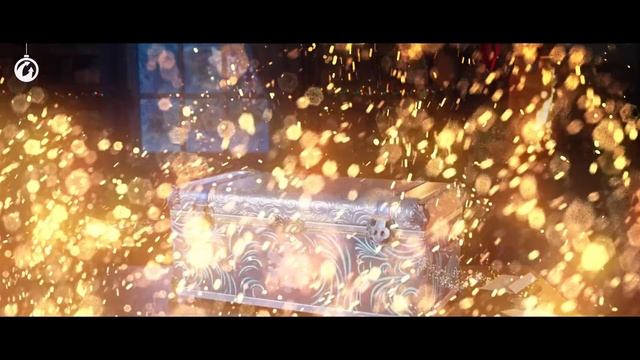 Большие новогодние коробки: новые премиум танки и 3D-стили [Мир танков] смотреть онлайн