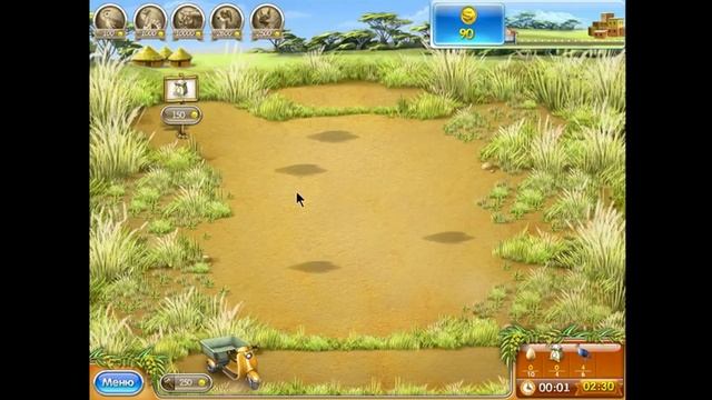 FarmFrenzy3 2018 Весёлая ферма 3!!!,./ смотреть онлайн