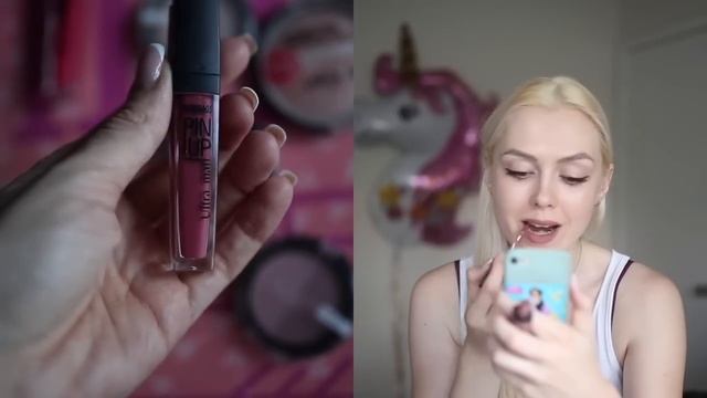 ? Про любимые расчески Tangle Teezer, Ikoo, про самые классные белорусские помады Relois,Lux Visage