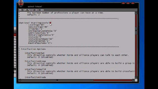 how to make a wow private server 3.3.3 смотреть онлайн