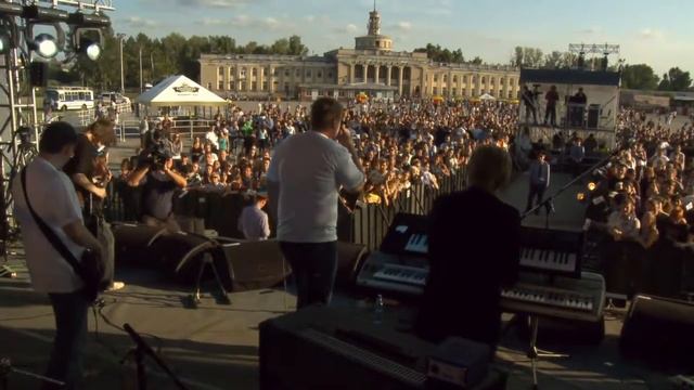 Проект Сибирской Короны - "Мы из Сибири" смотреть онлайн