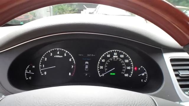 Serious problems with my Hyundai Genesis, WTF смотреть онлайн