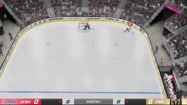Two Ways to Do the Kucherov Deke in NHL 21 смотреть онлайн