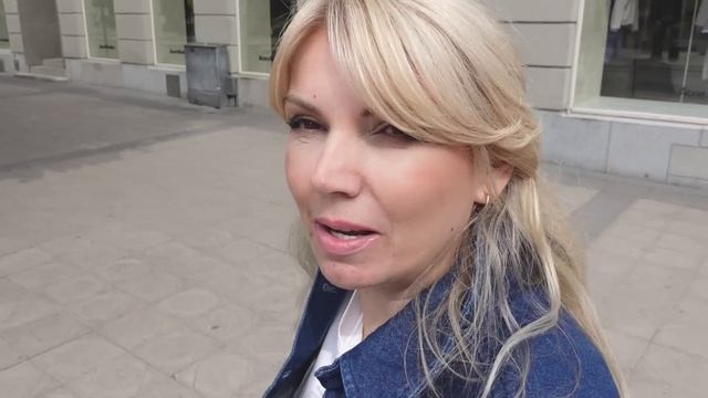 Большой ?Люксовый Шопинг: GUCCi/ Louis Vuitton/ YSL/ Hermes/ Olga Lady Club смотреть онлайн