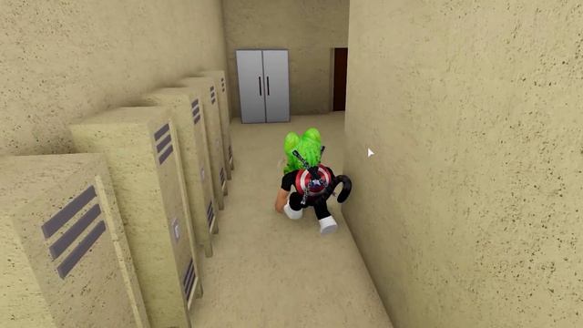 Глава 13. Пустыня: Встреча с Банни или 13 Эпизод в Пигги роблокс | Piggy roblox | НОВАЯ КОНЦОВКА смотреть онлайн