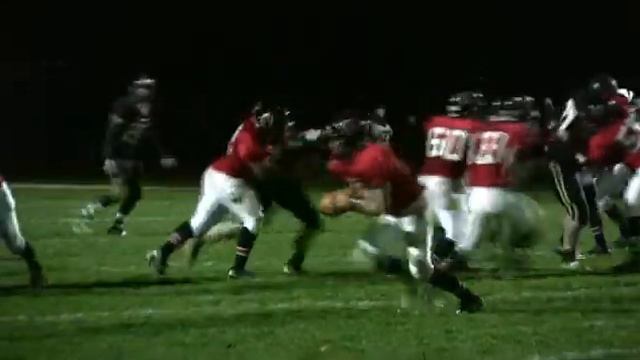 2010 South Central Trojan Football - Game 10 смотреть онлайн