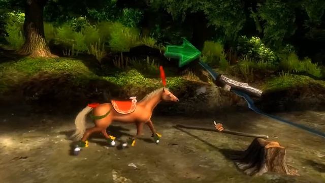 Secret of the magic crystals review смотреть онлайн