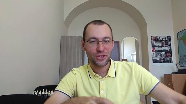 Английский с нуля. С чего начать. Слова. Урок #1 смотреть онлайн