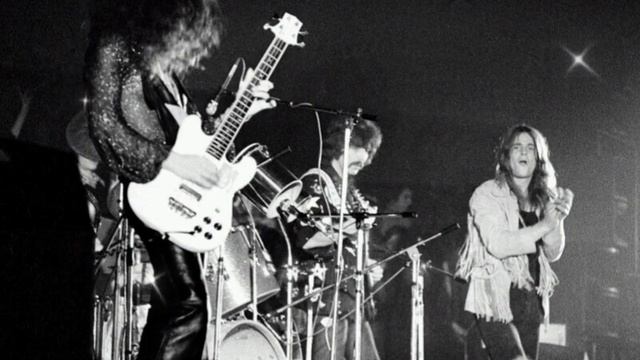 Одна из самых редких песен группы Black Sabbath которую мало кто слышал💥 смотреть онлайн