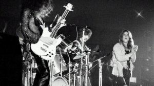 Одна из самых редких песен группы Black Sabbath которую мало кто слышал💥