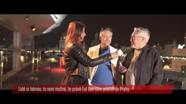 ATB @ DUPLEX PRAGUE 2019 смотреть онлайн