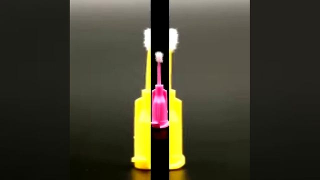 Microbrush Syringe Tips and dispensing tips смотреть онлайн