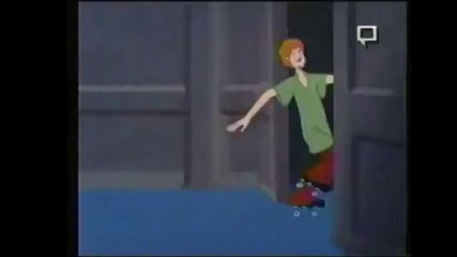 Scooby-Doo Where Are You Season 2 Intro