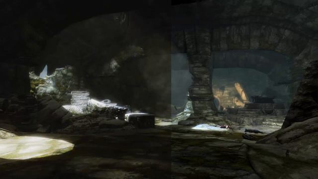 SKYRIM ENB: #33 Phoenix Cinematic ENB - For Low End PC