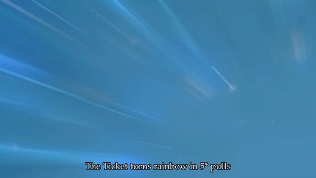 How to DIFFERENCE 5 Star from 4 Star Warp Pulls (Honkai Star Rail) смотреть онлайн