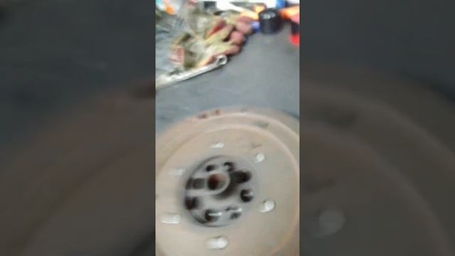 Маховик 2.5тди вариатор ауди кончился. смотреть онлайн