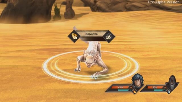 Mastering Combat in the Rahas Desert - Legrand Legacy Let's Play: Part 2 1080p 60fps смотреть онлайн