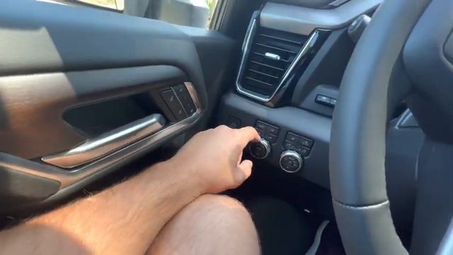 2024 GMC Sierra 2500 Denali: TEST DRIVE+FULL REVIEW