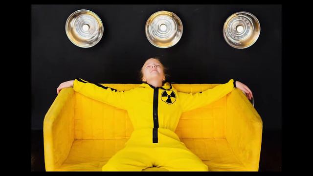 Женя Богунова - первая студийная фотосессия смотреть онлайн