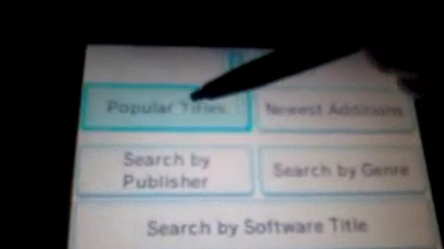 How to download games in nintendo dsi смотреть онлайн