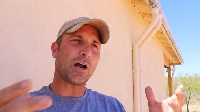 Rainwater Harvesting QA - Cost, is it Illegal, how I treat, etc,. смотреть онлайн