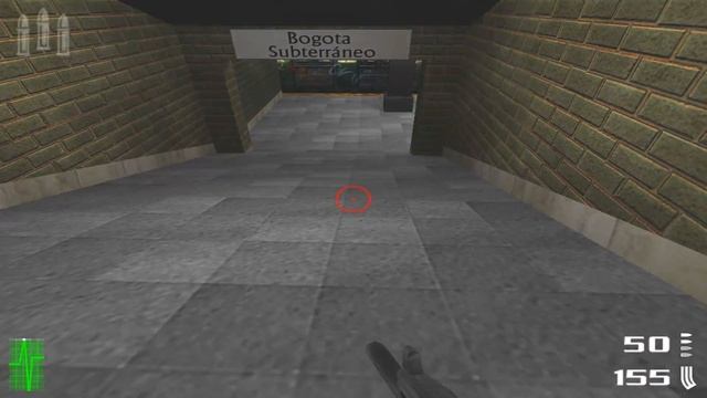 CIA Operative: Solo Missions Walkthrough # 1 смотреть онлайн