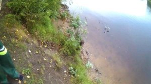 РЫБАЛКА НА РЕКЕ СУДА НА ФИДЕР