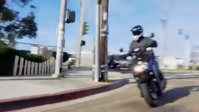 2017 BEAUTIFUL 55000 rd NEW YAMAYA ZUMA SCOOTER смотреть онлайн