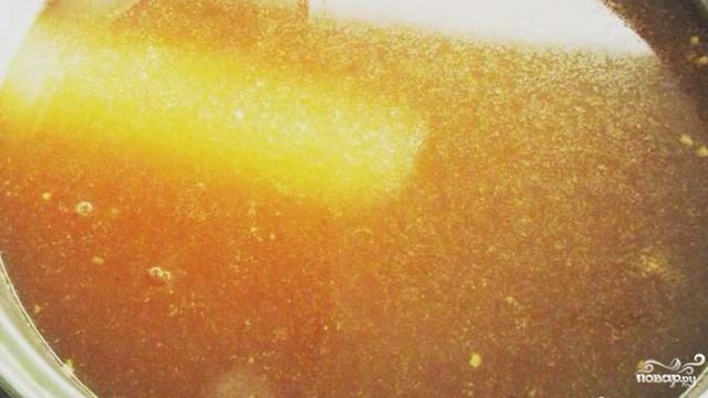 Рецепты от шеф-повара