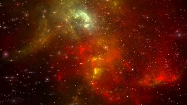 Red Classic Galaxy ~60:00 Minutes Space Wallpaper~ Longest FREE Motion Background HD 4K 60fps смотреть онлайн