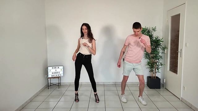 MUSICALITE BACHATA - LA BASSE смотреть онлайн